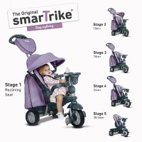 SMART TRIKE triratukai